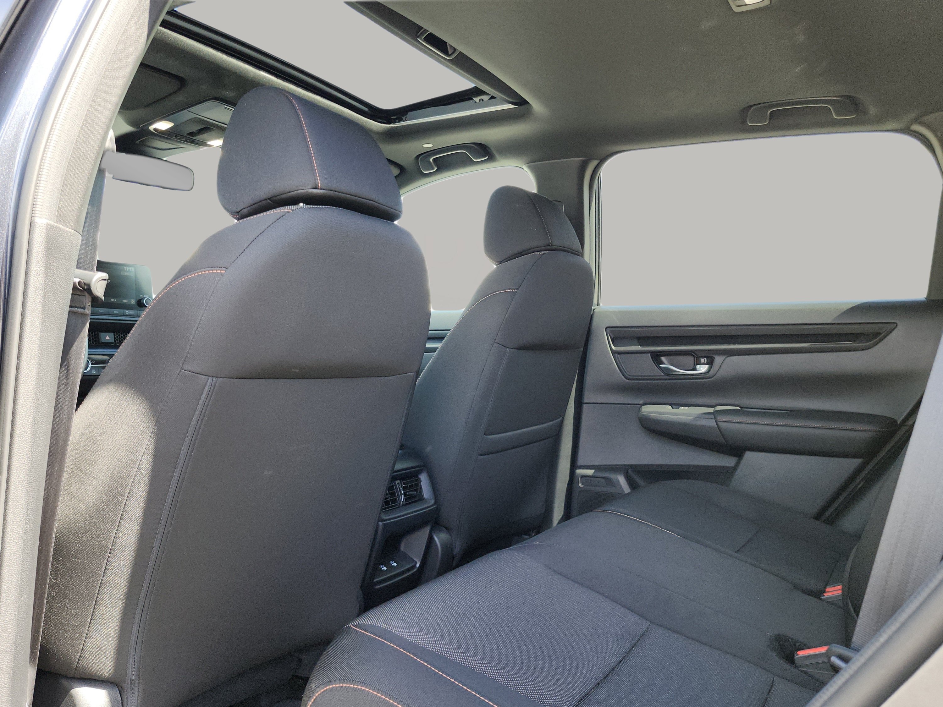 Used 2024 Honda CR-V Sport image 17