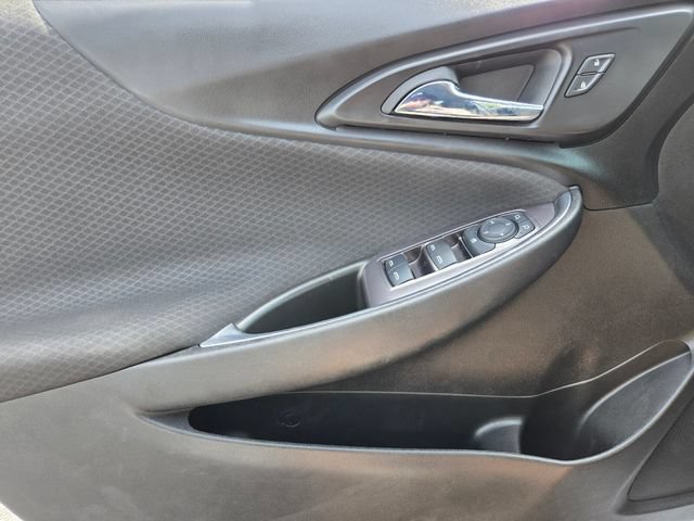 Used 2022 Chevrolet Malibu LT FWD image 36