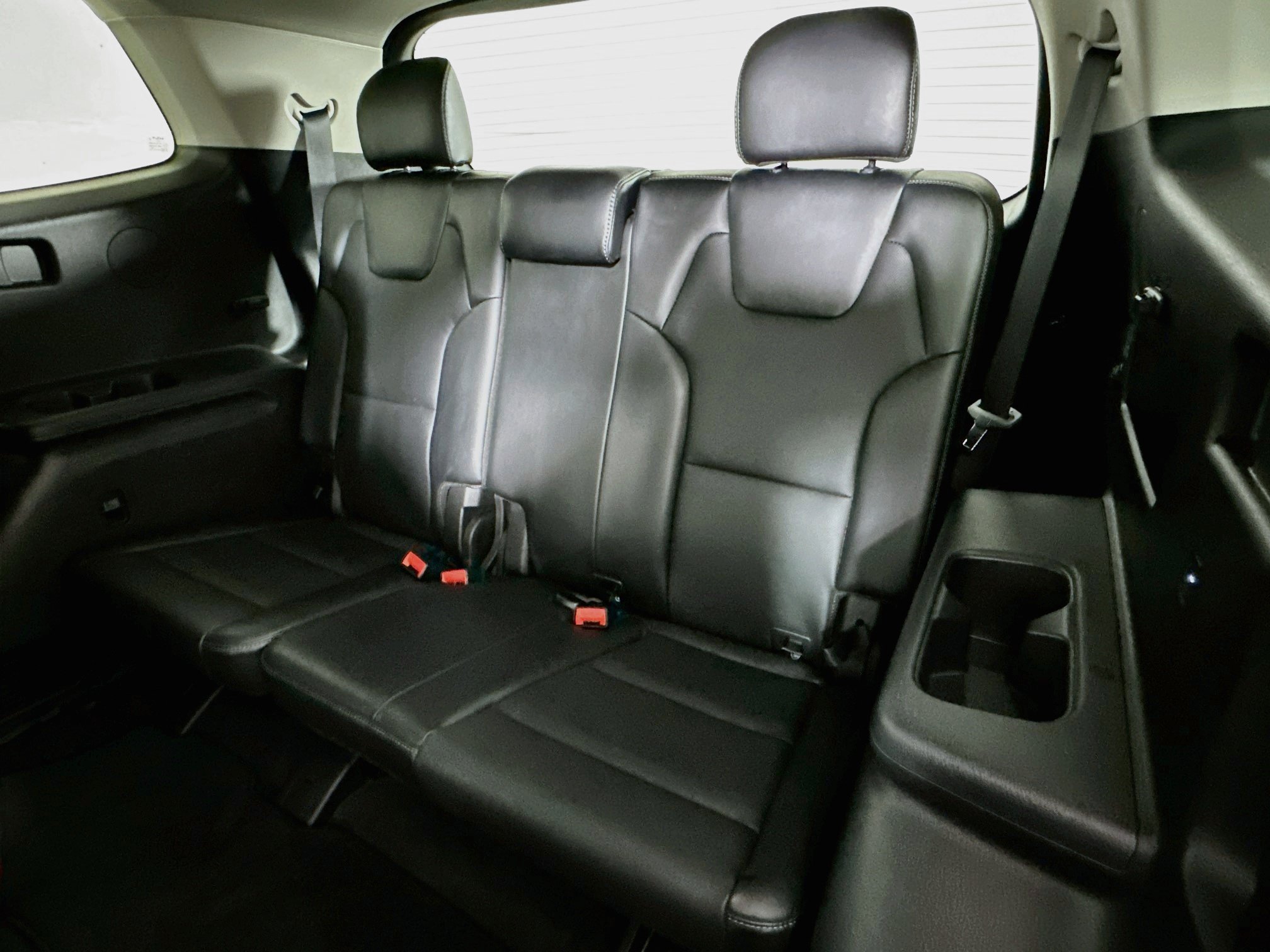 Used 2025 Kia Telluride S AWD/4WD image 29