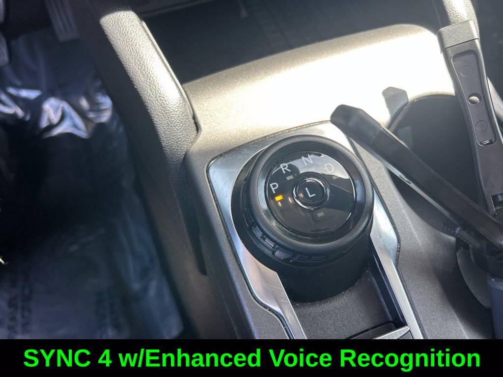 Used 2025 Ford Bronco Sport Big Bend AWD/4WD image 15