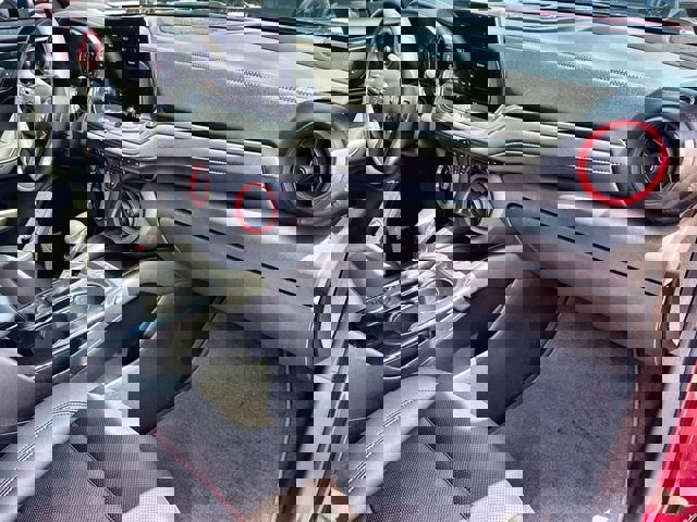 New 2025 Chevrolet Equinox LT w/ Safety and Technology Package FWD image 87