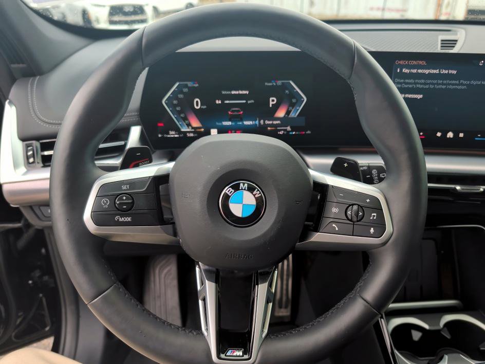 Used 2025 BMW X1 xDrive28i image 18