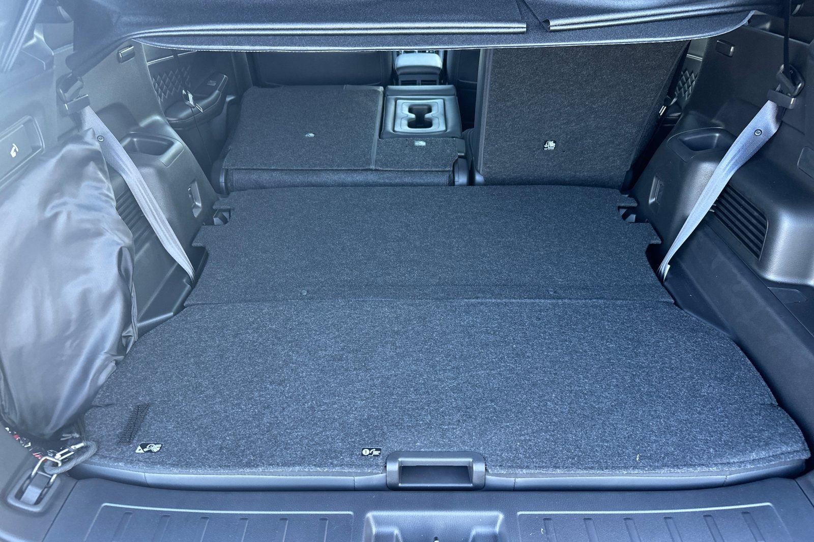 New 2025 Mitsubishi Outlander SEL image 14