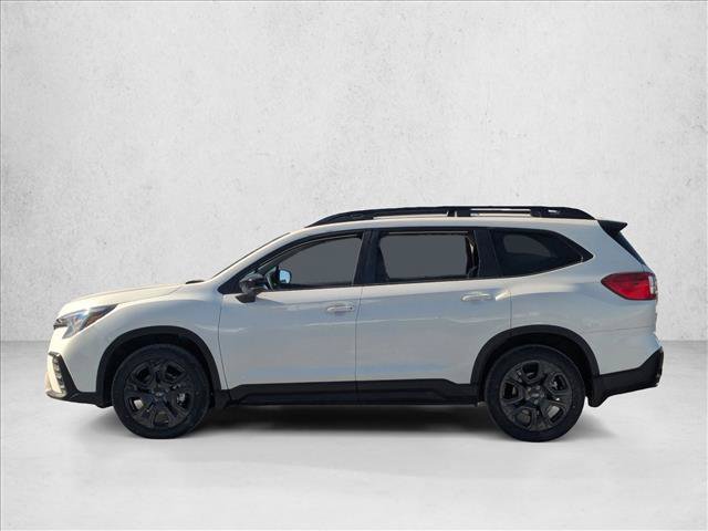 New 2026 Subaru Ascent Bronze Edition AWD/4WD image 5