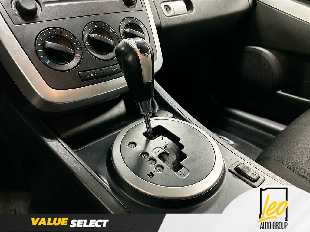 Used 2009 MAZDA CX-7 Sport image 15