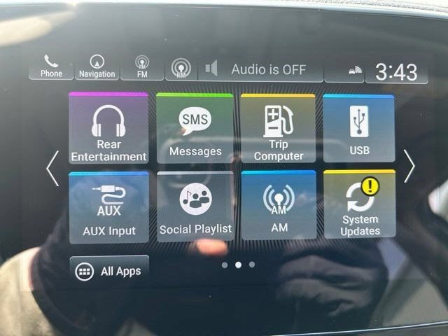 Used 2021 Honda Pilot Touring image 22