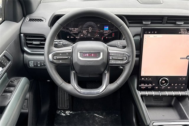 New 2026 GMC Terrain AT4 w/ Convenience Package III image 16