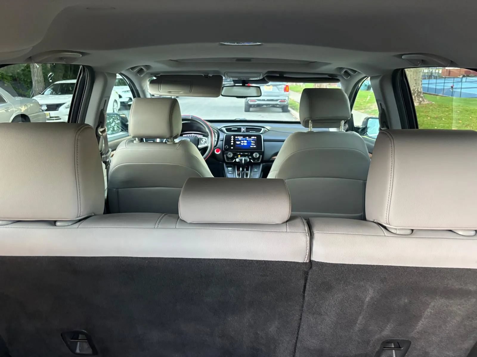 Used 2019 Honda CR-V EX-L image 6