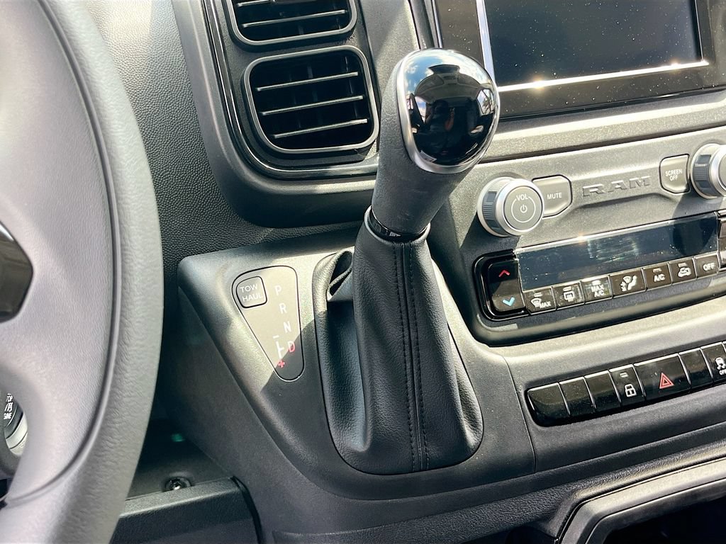 New 2026 RAM ProMaster 1500 w/ Convenience Group FWD image 15