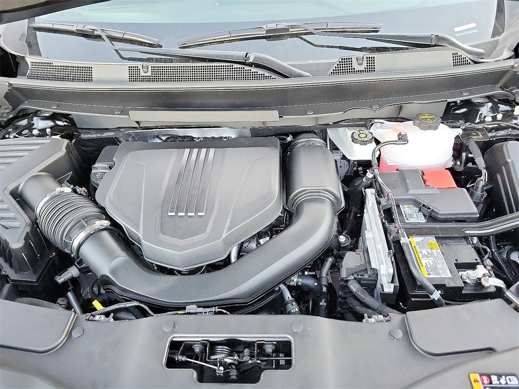 New 2026 GMC Acadia Elevation w/ Super Cruise Package image 13