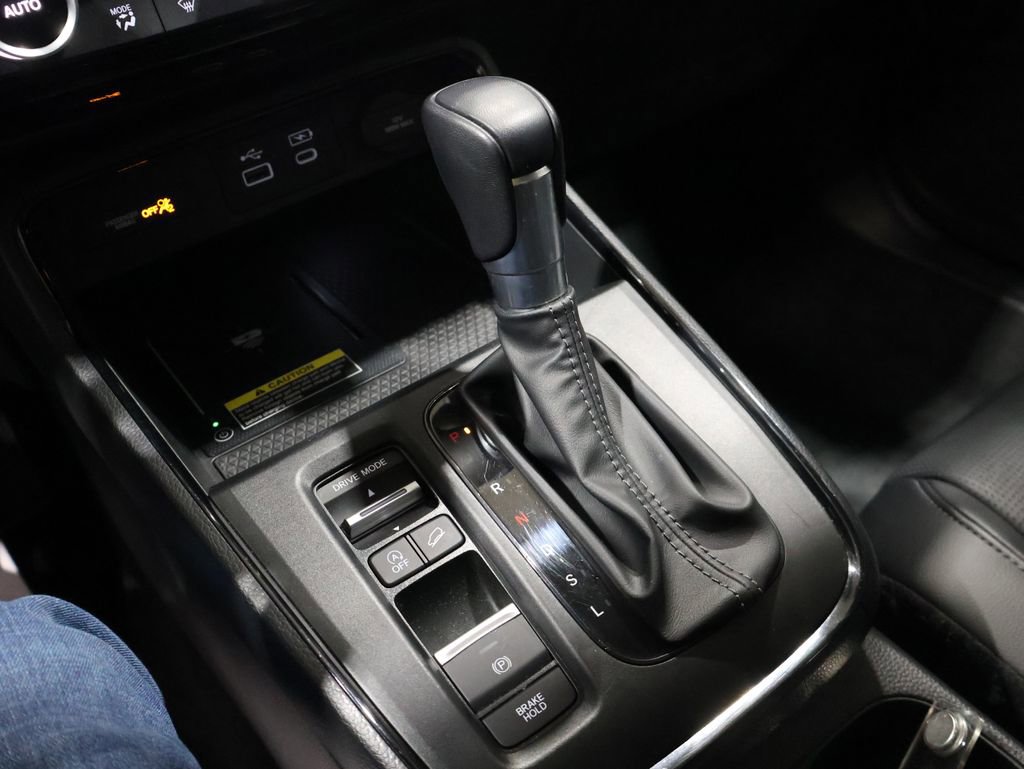 Used 2025 Honda CR-V EX-L image 29