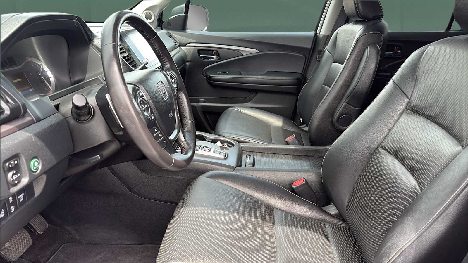 Used 2023 Honda Ridgeline RTL image 17