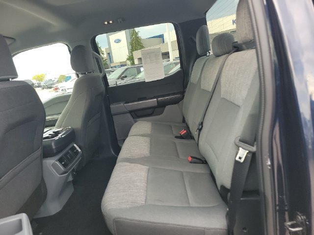 Certified 2021 Ford F150 XLT w/ Trailer Tow Package AWD/4WD image 25