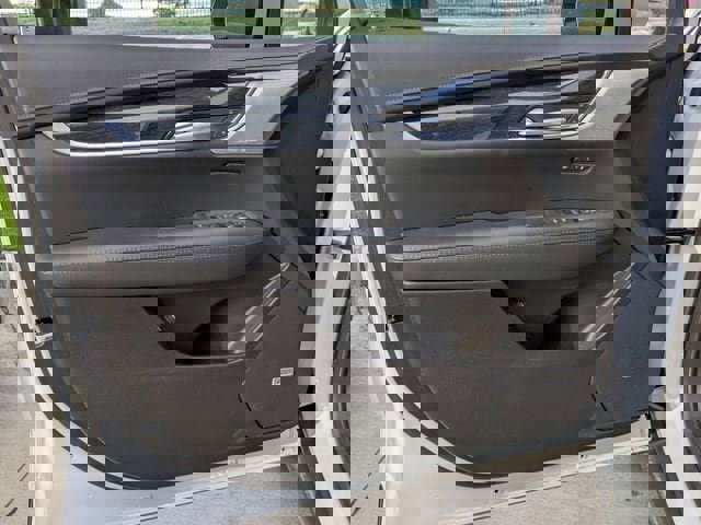 New 2025 Cadillac XT5 Premium Luxury w/ Technology Package image 25