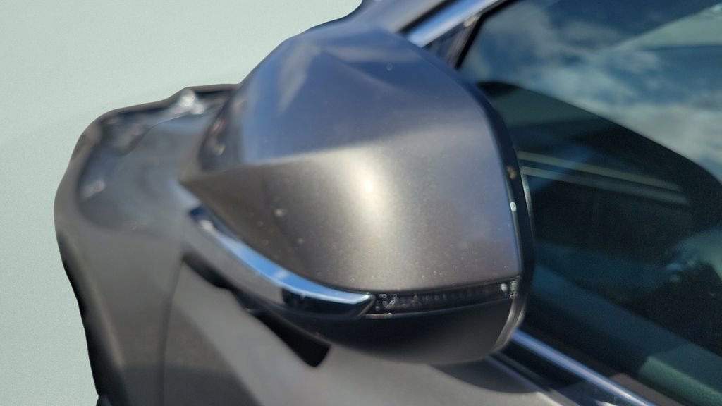 Used 2023 Lexus NX 350 AWD image 7