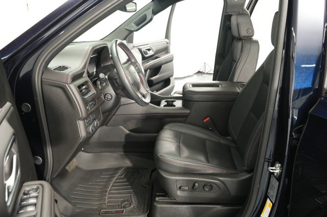 Used 2024 Chevrolet Tahoe RST w/ Luxury Package AWD/4WD image 24