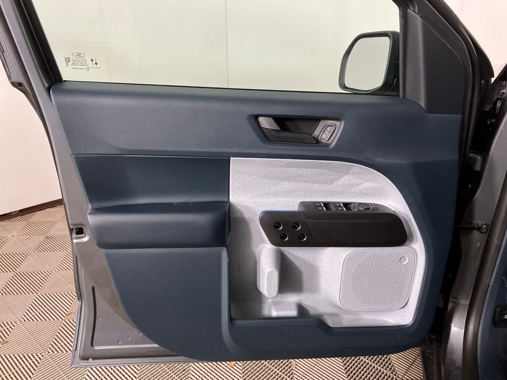 New 2026 Ford Maverick XLT image 21