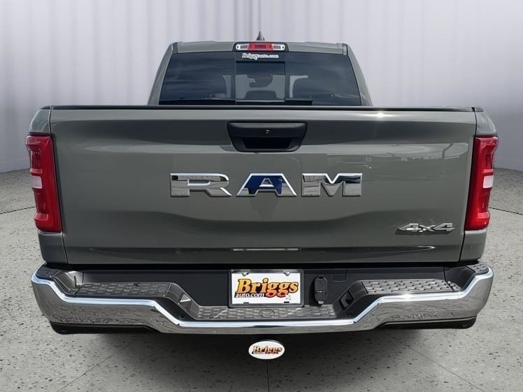 New 2026 RAM 1500 Tradesman AWD/4WD image 4