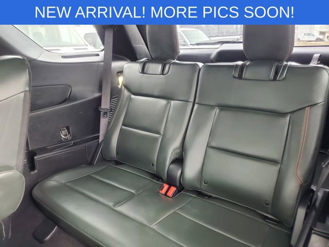 Used 2022 Ford Explorer Timberline image 29