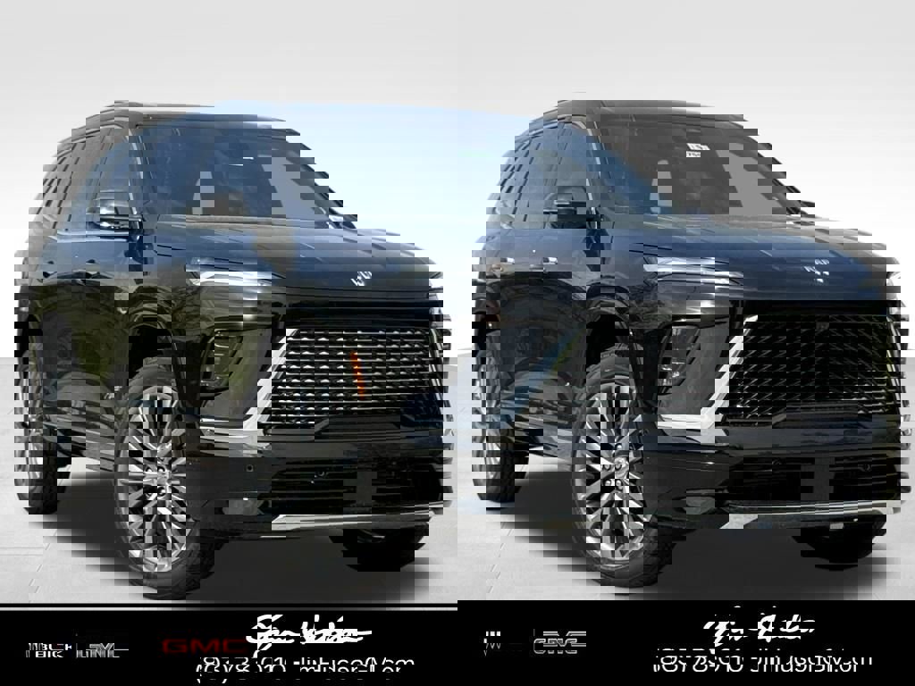 New 2026 Buick Enclave Avenir w/ Super Cruise Package image 1