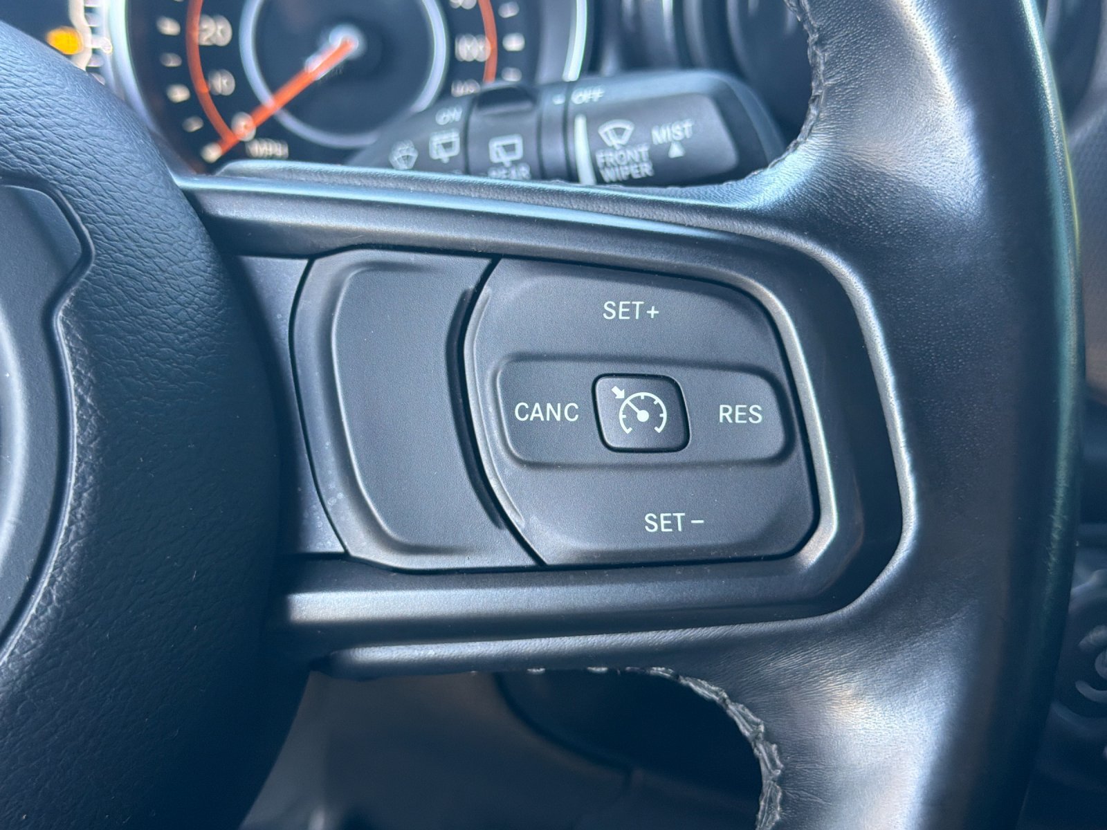 Used 2021 Jeep Wrangler Unlimited Sport AWD/4WD image 30
