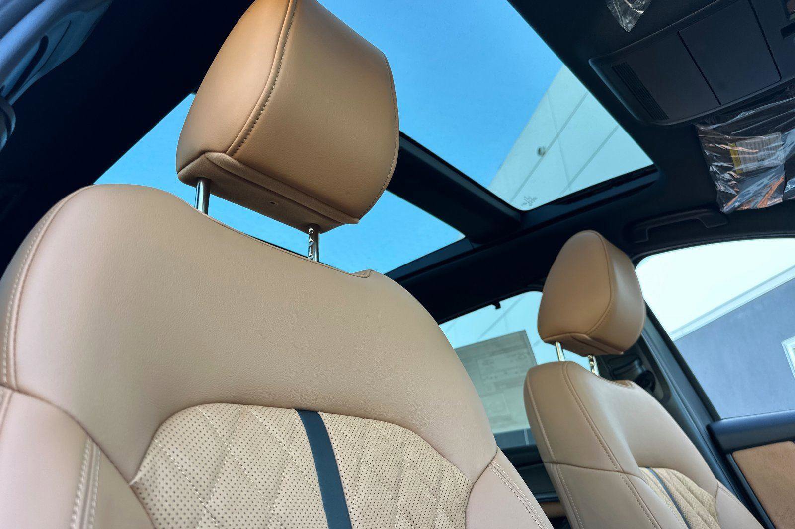 New 2026 MAZDA CX-70 3.3 Turbo S w/ Premium Plus image 19