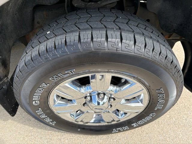 Used 2010 Ford F150 XLT AWD/4WD image 20