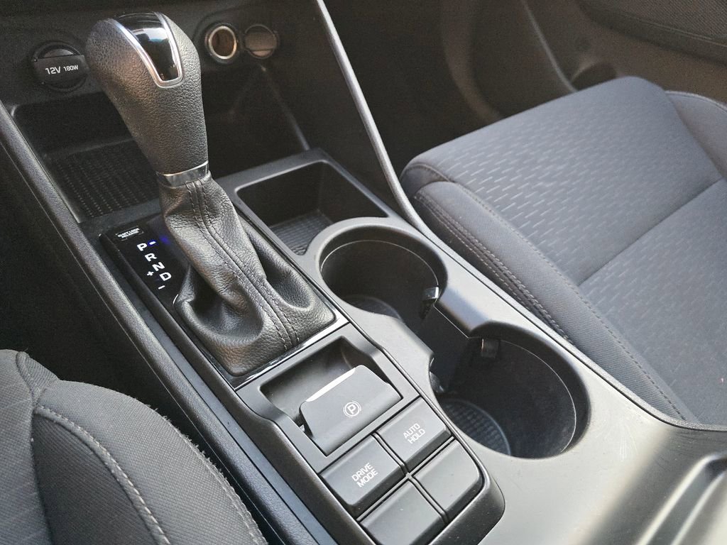 Used 2021 Hyundai Tucson SEL w/ Cargo Package image 30