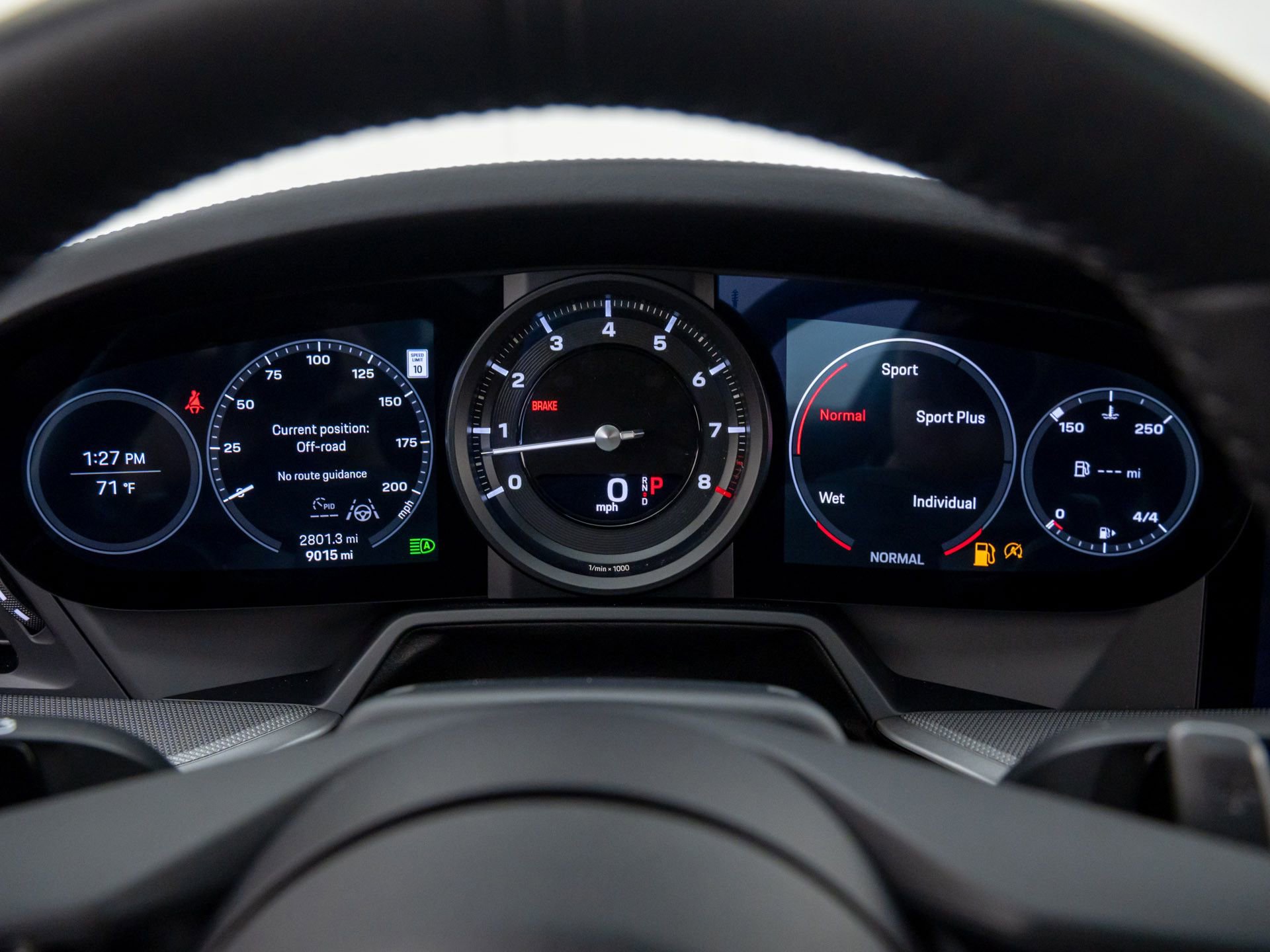 Certified 2024 Porsche 911 Carrera RWD image 22