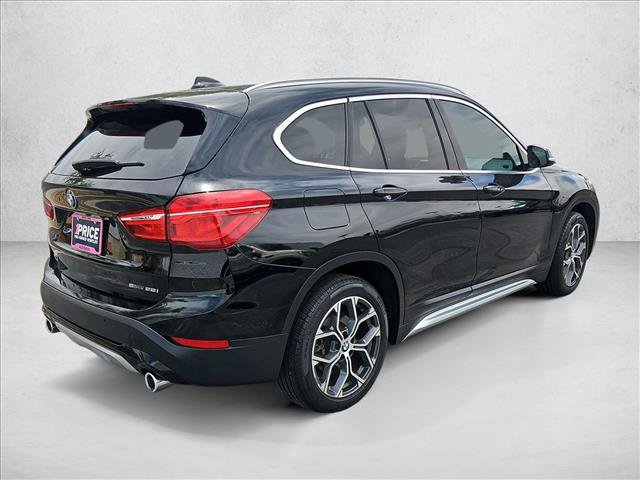 Used 2020 BMW X1 sDrive28i w/ Convenience Package FWD image 5