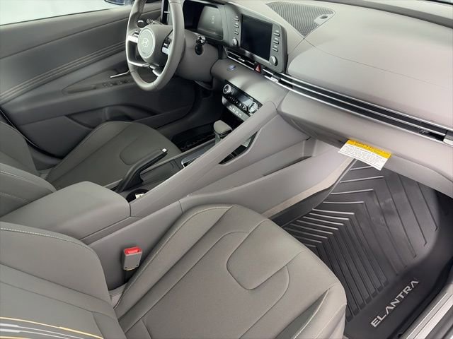 New 2026 Hyundai Elantra Sport FWD image 12
