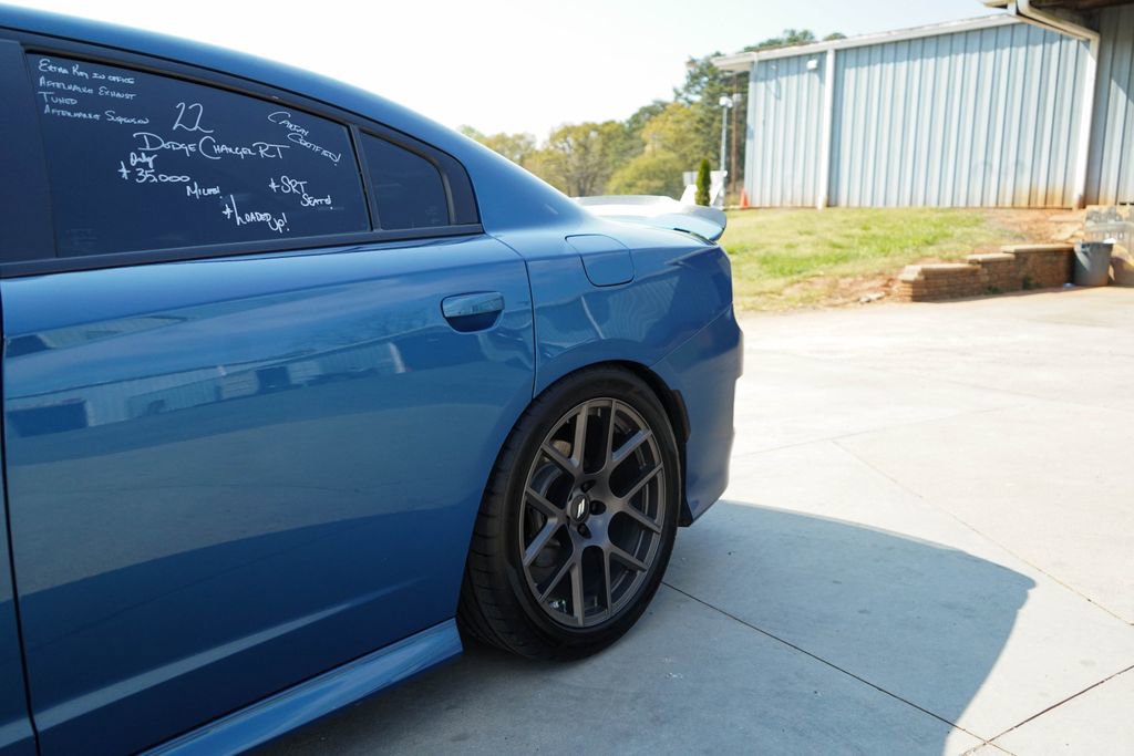 Used 2022 Dodge Charger R/T image 15