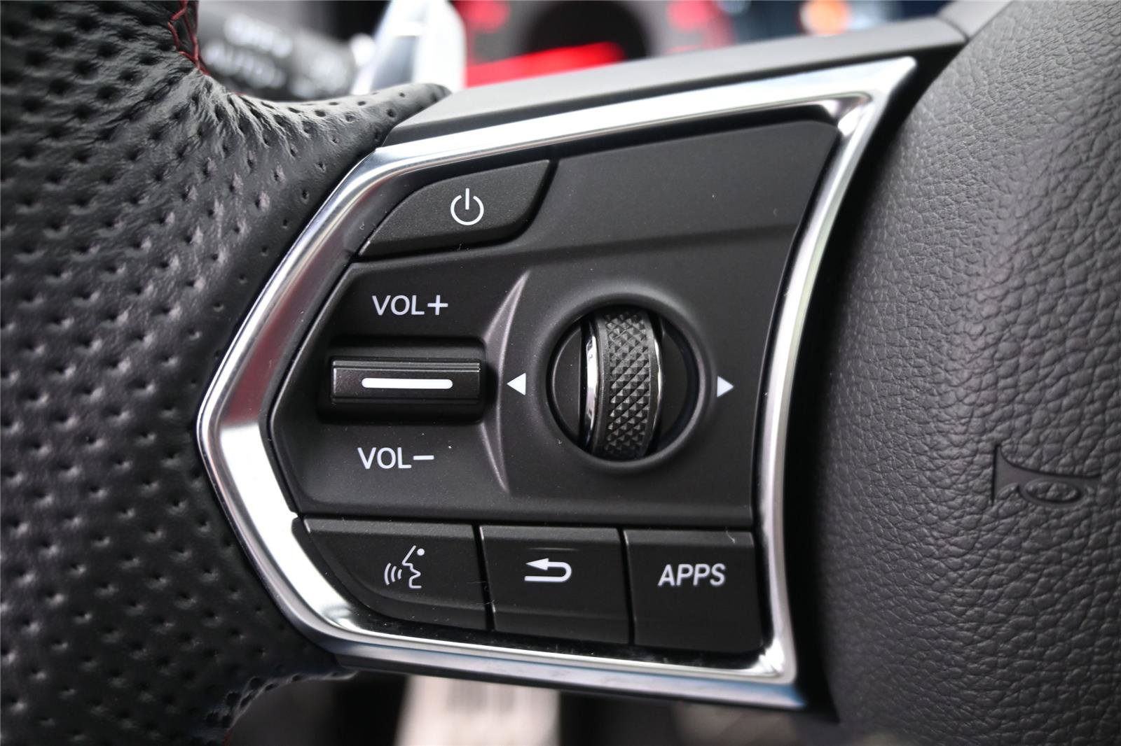 Certified 2025 Acura RDX A-Spec AWD/4WD image 9