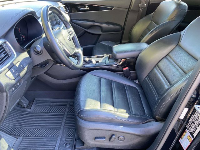 Used 2020 Kia Sorento EX FWD image 9