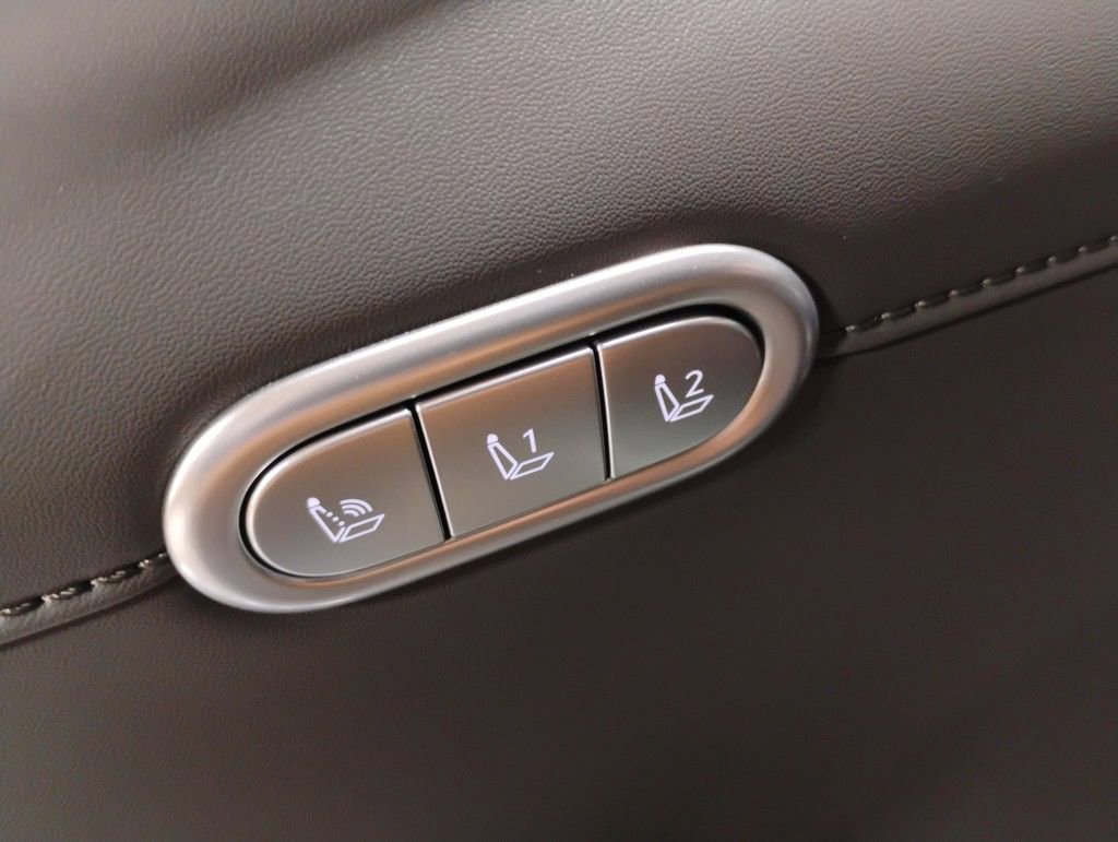 New 2026 Hyundai Palisade Calligraphy image 34