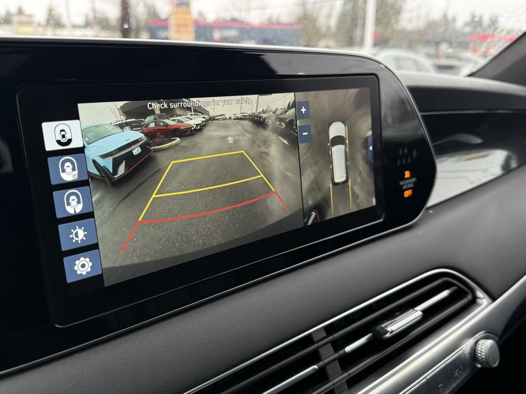 Certified 2020 Hyundai Palisade Limited image 29