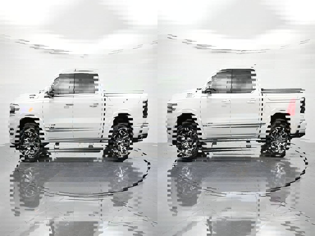 New 2026 RAM 1500 Tungsten w/ Bed Utility Group image 9