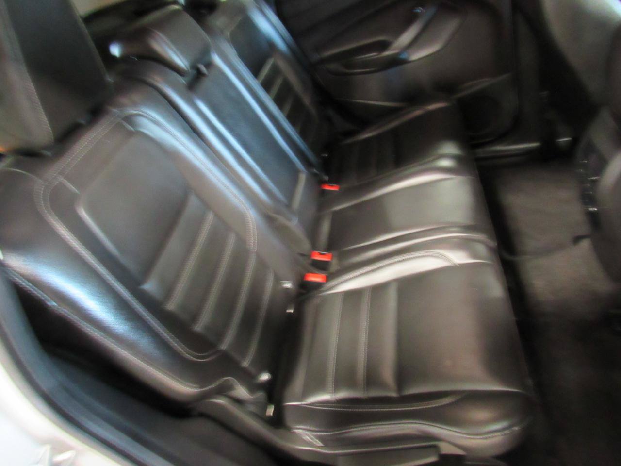 Used 2017 Ford Escape Titanium w/ Equipment Group 301A AWD/4WD image 28