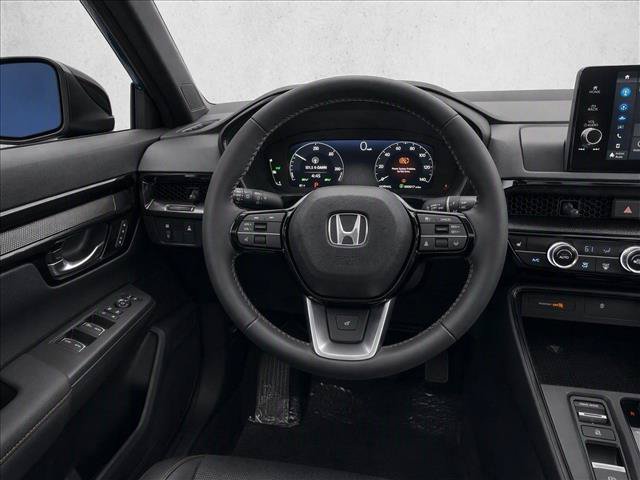 New 2027 Honda CR-V Sport Touring image 18