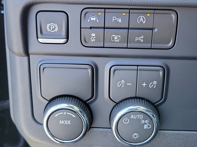 New 2026 Chevrolet Tahoe LS w/ LPO, Dark Essentials Package image 19