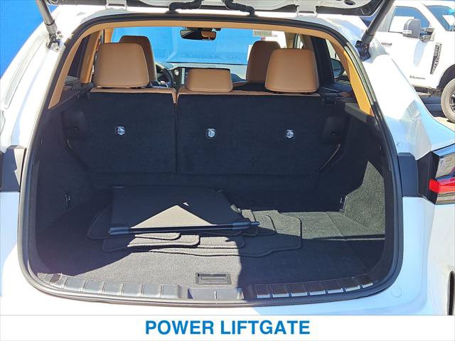 Used 2025 Lexus NX 350 AWD w/ Accessory Package (2T) image 24