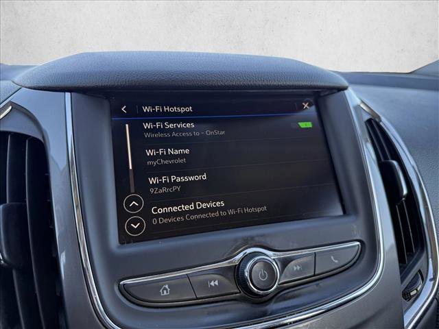 Used 2019 Chevrolet Cruze LT w/ LT Fleet Convenience Package image 20