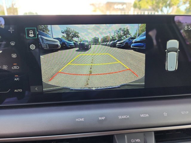 New 2026 Kia EV9 Light image 20