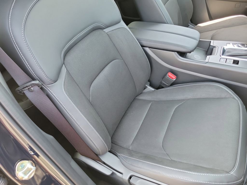 New 2026 MAZDA CX-5 Preferred AWD/4WD image 17