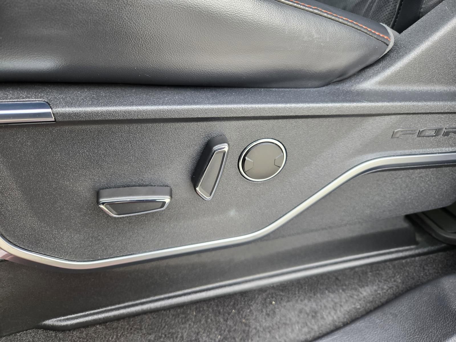 Used 2024 Ford F150 Raptor w/ Equipment Group 803A Raptor R image 29