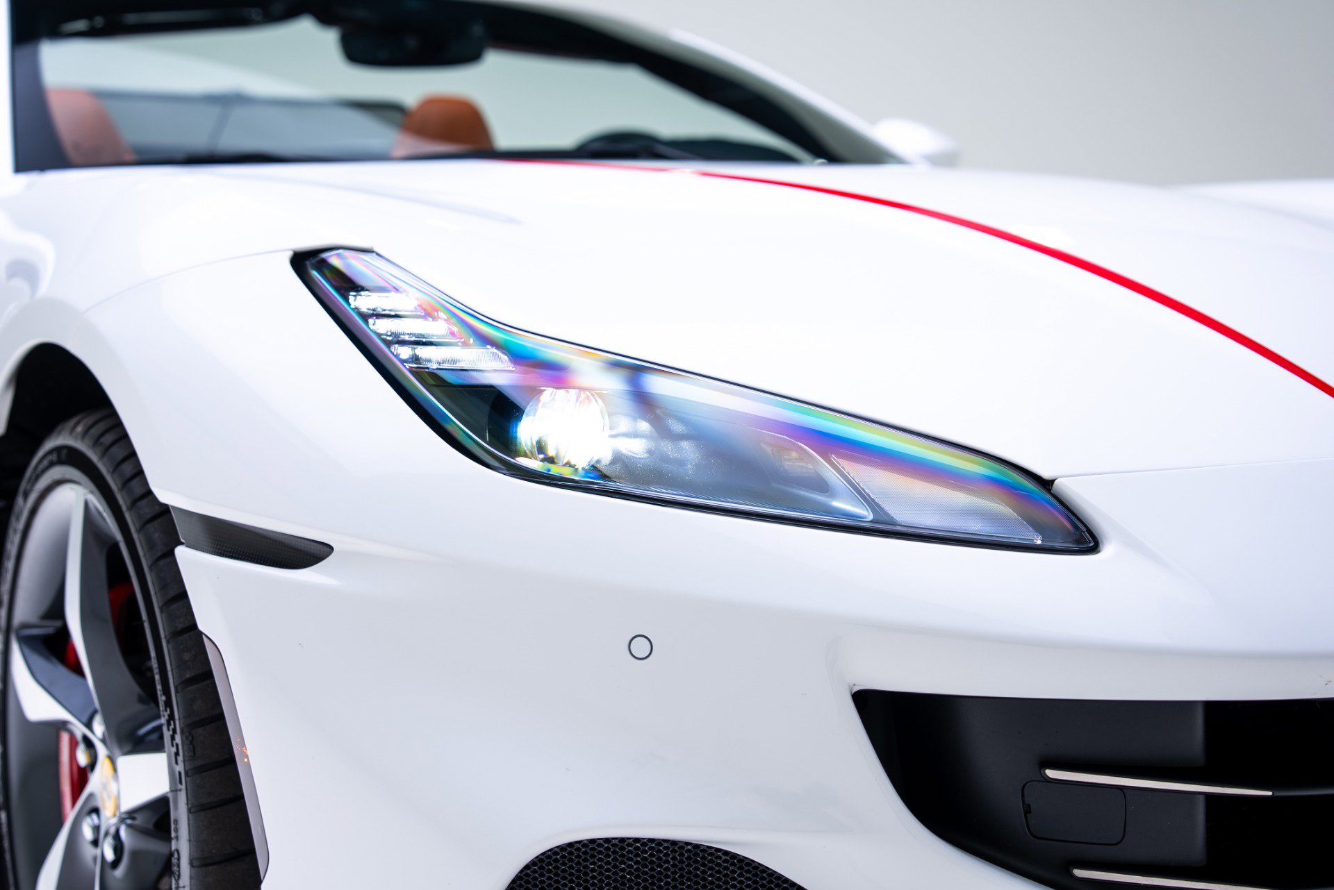 Used 2022 Ferrari Portofino M image 11
