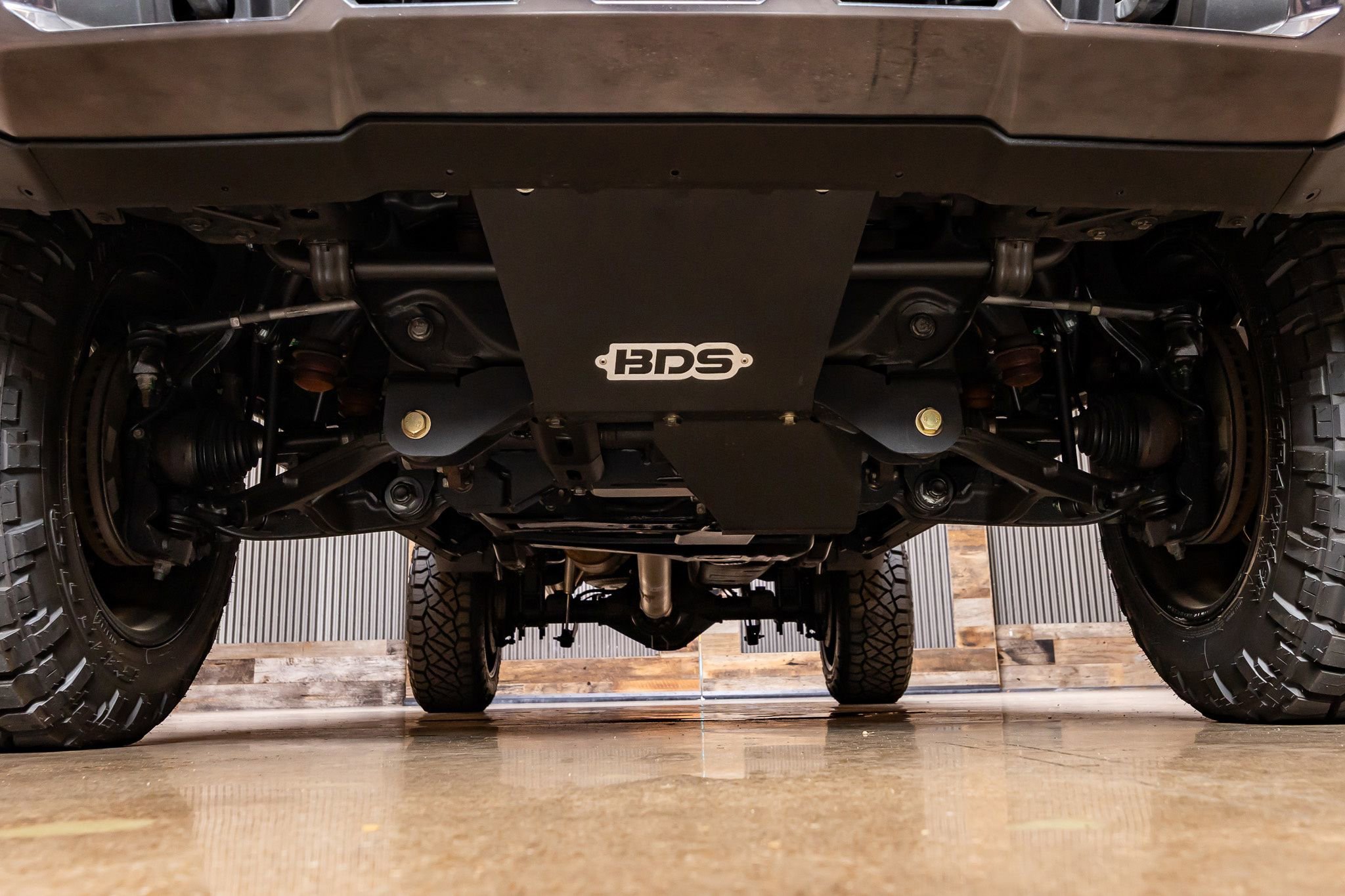 Used 2024 GMC Sierra 2500 Denali Ultimate w/ Max Trailering Package image 15