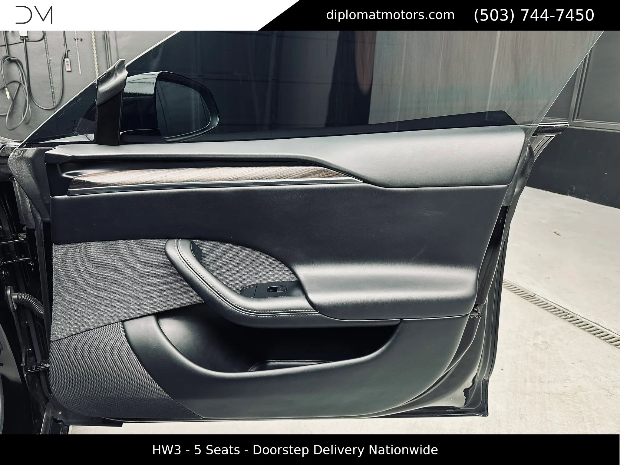 Used 2022 Tesla Model S Standard Range AWD/4WD image 26