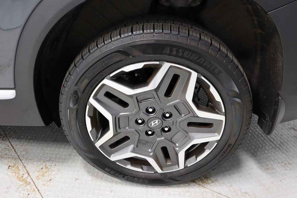 Certified 2023 Hyundai Santa Fe Limited image 20