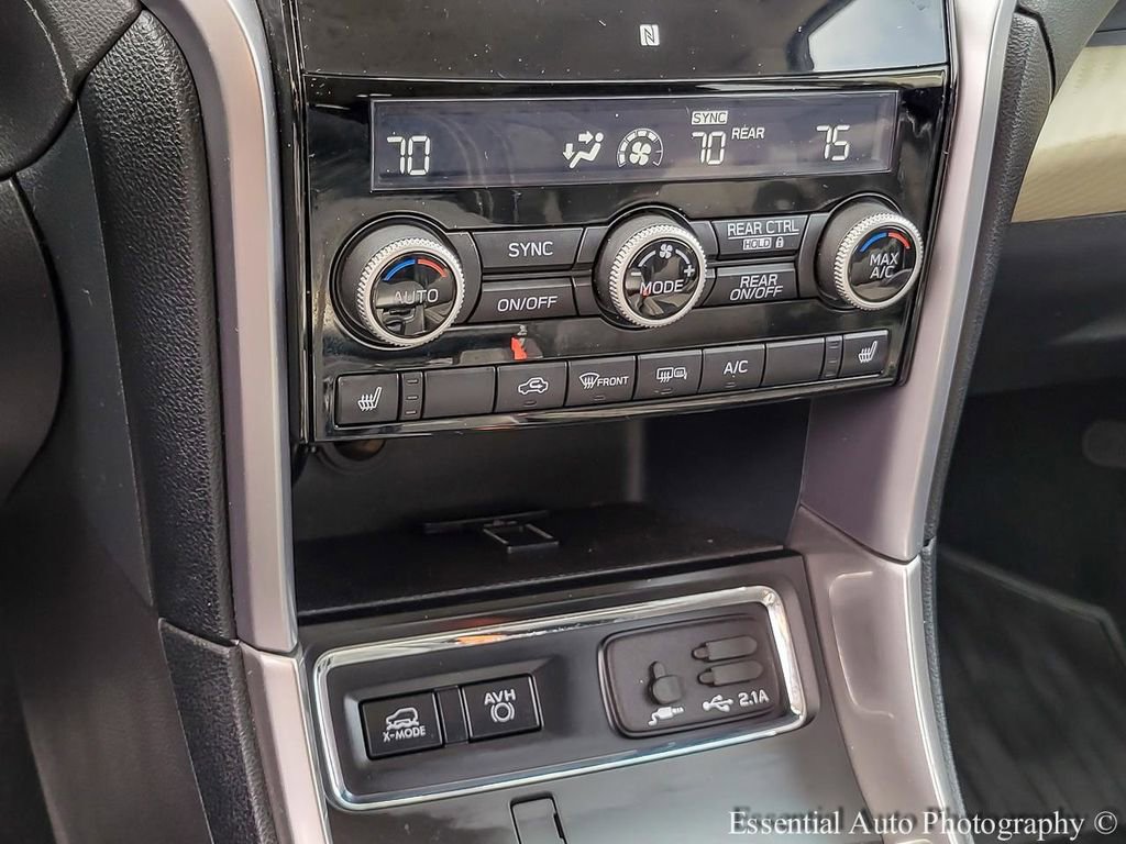 Used 2019 Subaru Ascent Premium w/ Popular Package #2A image 22
